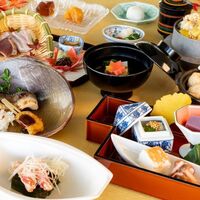 神戸たむら - 神游膳