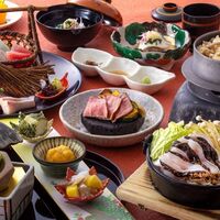 神戸たむら - 和歌山フェアディナー11-12月