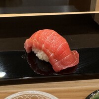 鮨 黒舟 - 