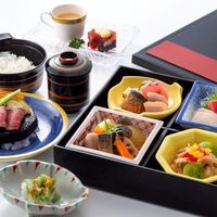 神戸たむら - 松花堂