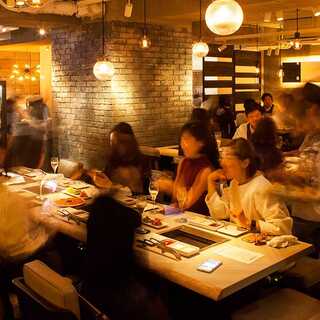 代官山焼肉 kintan_1