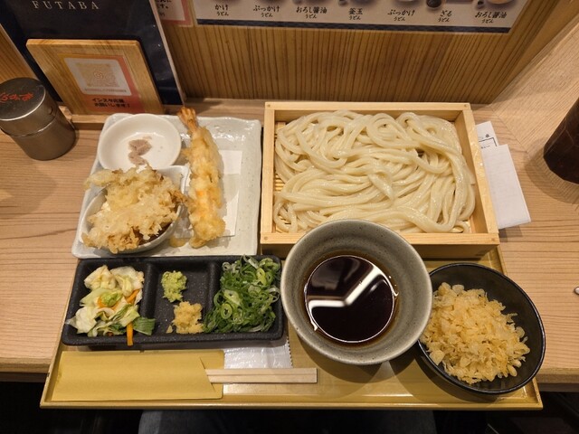 Futaba Seimen Unimoru Ten photo 2