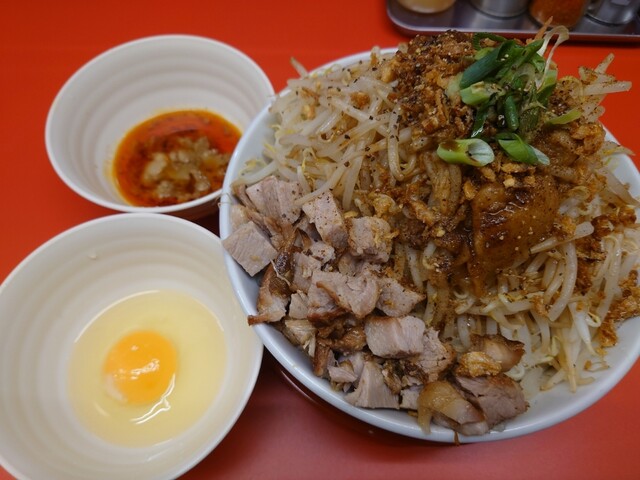 大ちゃんラーメン - 福島（阪神）/ラーメン | 食べログ