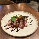 Trattoria Agattarina - 