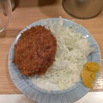 晩杯屋 思い出横丁店 - 