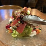 Trattoria Agattarina - 