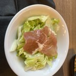 ステーキハウス寿楽 - 