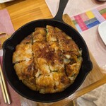 韓国旬彩kitchen けぐり - 