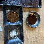 ステーキハウス寿楽 - 