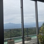 TO BE KOFFEE - 景色も最高！