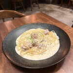 Trattoria Agattarina - 