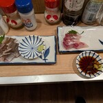 晩杯屋 思い出横丁店 - 