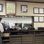 平和そば本店 - 