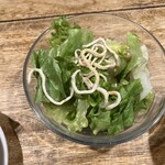 青龍門 横浜みなとみらい店 - 