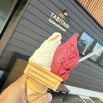 TABITABI - 料理写真: