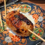 備長炭焼き鳥 えんのば - 