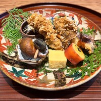 京味 もと井 - 
