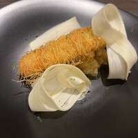 やさいや 鉄板焼野菜 赤坂店 - 