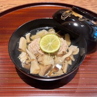 京味 もと井 - 