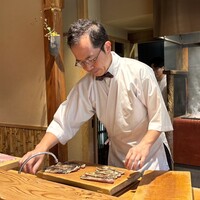 京味 もと井 - 
