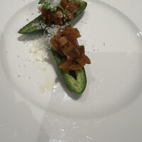 やさいや 鉄板焼野菜 赤坂店 - 