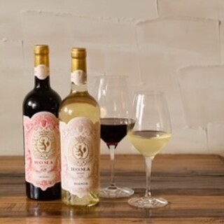 トラットリア ピエトラ ビアンカ_0