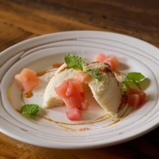 トラットリア ピエトラ ビアンカ_2