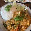 ガンアエン Thai cafe＆Restaurant