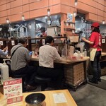 豚骨ラーメン専門 大名古屋一番軒 - 