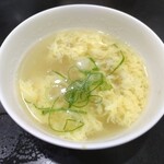 チャイナ厨房 - 