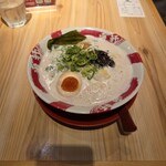 豚骨ラーメン専門 大名古屋一番軒 - 