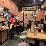 豚骨ラーメン専門 大名古屋一番軒 - 