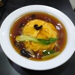 チャイナ厨房 - 