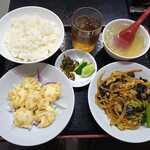 チャイナ厨房 - 