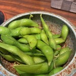 備長炭焼き鳥 えんのば - 