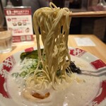 豚骨ラーメン専門 大名古屋一番軒 - 