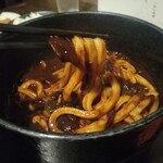 手打ちうどん むさし - 