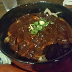 手打ちうどん むさし - 