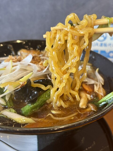 樂食中華 孝 - 苫小牧（中華料理）の写真