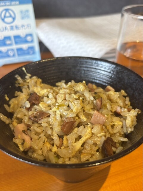 樂食中華 孝 - 苫小牧（中華料理）の写真