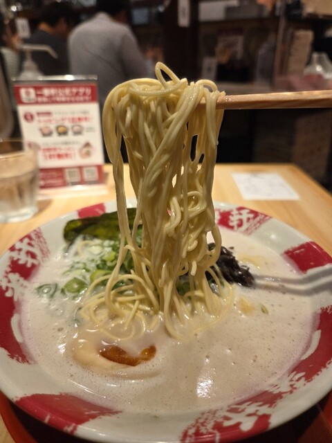 Tonkotsu Ramen Senmon Dai Nagoya Ichiban Ken photo 3