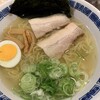 マー坊ラーメン