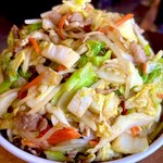 喜味屋食堂 - 