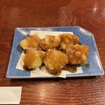 秩父 肉汁そば 山寿 - 