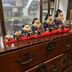 秩父 肉汁そば 山寿 - 