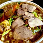 喜味屋食堂 - 