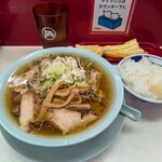 ナギチャンラーメン - 