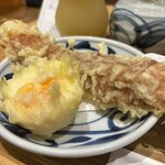 うどん棒 大阪本店 - 