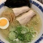 マー坊ラーメン - 