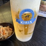 喜味屋食堂 - 